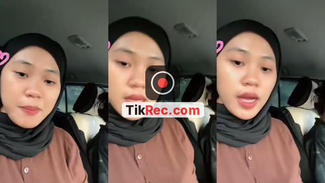 @azzahsushi TikTok live