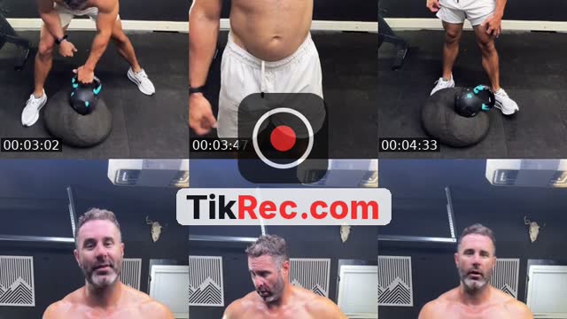 @labsandlifts TikTok live