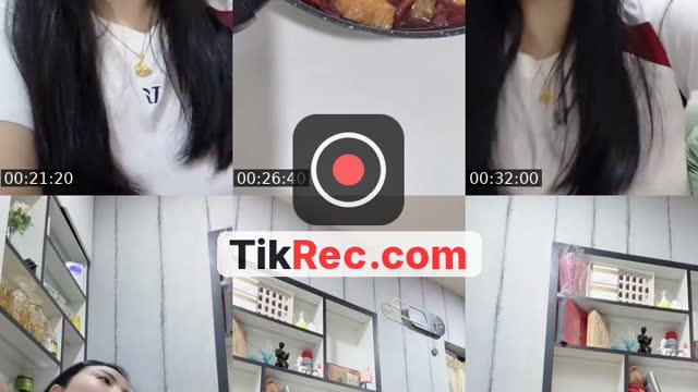 @sasa1108hu TikTok live