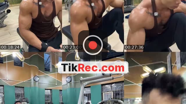 @t_fitness3993 TikTok live