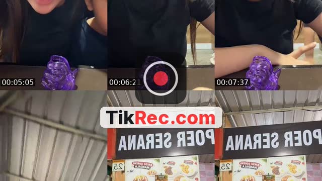 @marsyaayuannisa1 TikTok live