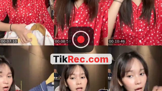 TikTok live: Reign Pajamas Is Here!! by @reignpajamas
