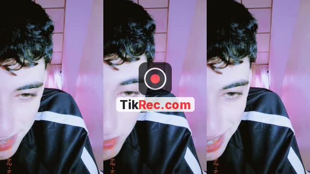 @ka20all TikTok live