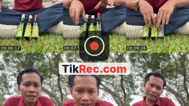 @sky.light886 TikTok live