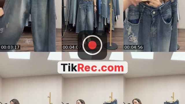 @vierlinstore TikTok live
