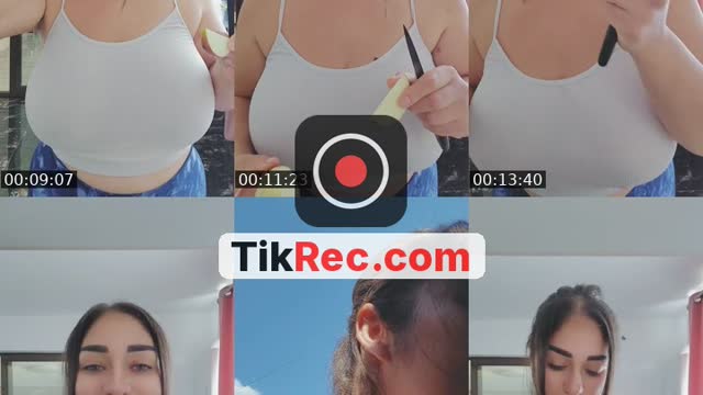 @yoarmylife0 TikTok live
