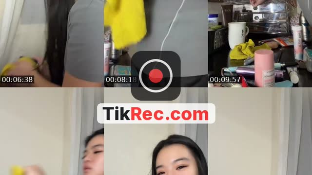 @tiffthetifff TikTok live from 2026-09-16