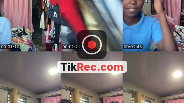 @lesslieg._ TikTok live