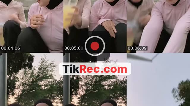 @dlaaaa_6 TikTok live