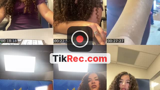 @ricannnn1 TikTok live from 2026-09-16