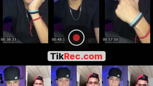 @jhonier28__ TikTok live