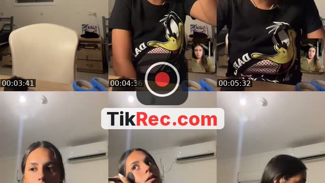 @linoymanzarr TikTok live