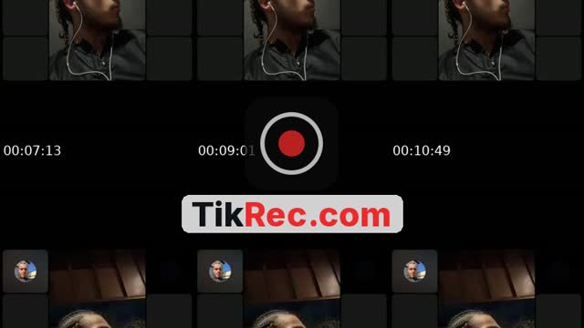 TikTok live: Shia* and* Quranist* discuss by @salafi_final_boss
