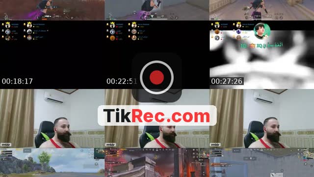 TikTok live: تحديث ببجي هالوين الجديد تعالو by @salar1996