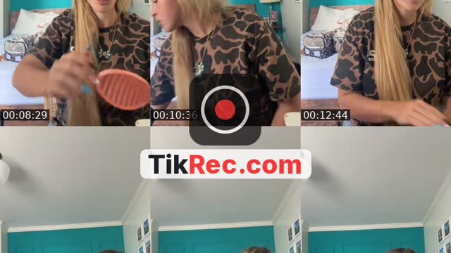 @blue4_j1 TikTok live from 2026-09-15