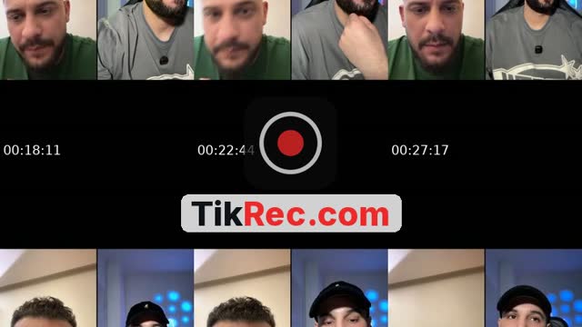 TikTok live: قانون كلاريتي اكت by @bol7rooz19