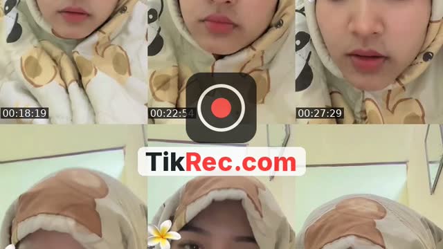 TikTok live: aloooowww by @p.f4rrr