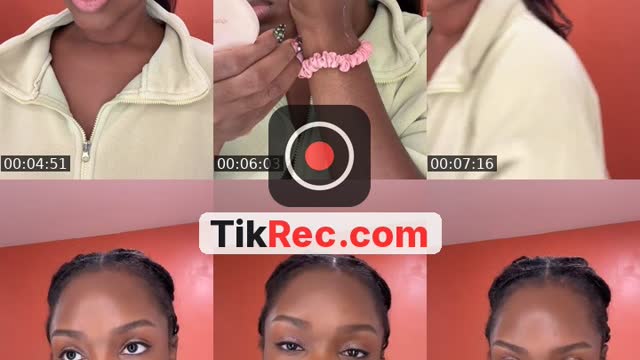 TikTok live: ST. LOUIs SHOW 9/17 by @jazmynjw