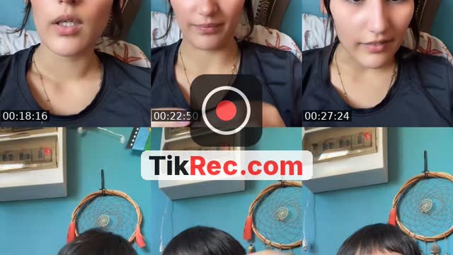 TikTok live: live pelando a lo caballeronb by @8bitvvk