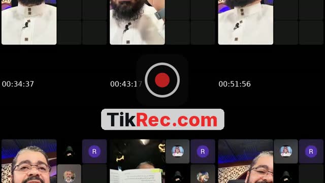 @ramy.eissa0 TikTok live from 2026-09-15