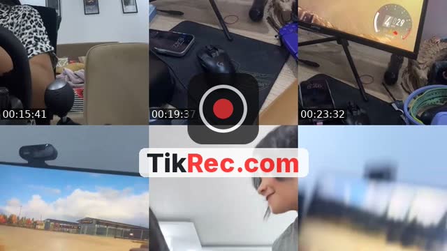 @urfavasm1 TikTok live