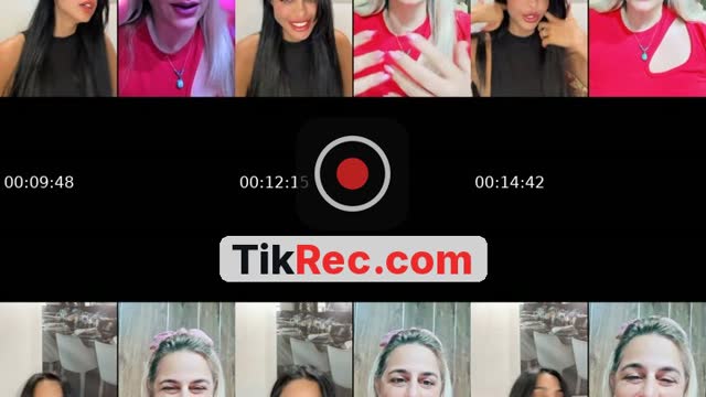 @batould5 TikTok live