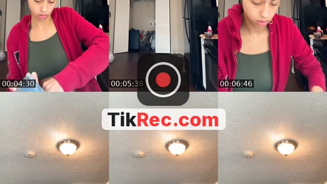 @laflaquitahermosavale28 TikTok live