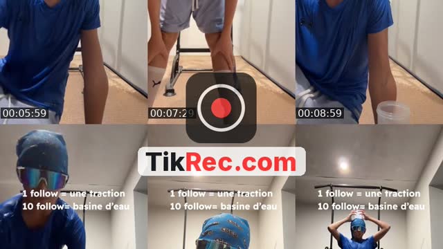 @azmonster1 TikTok live from 2026-09-15