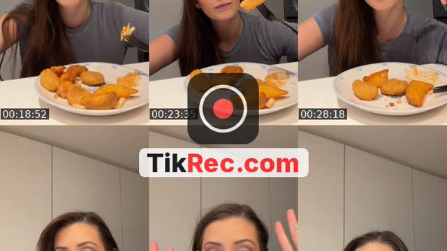 @emmaparis TikTok live
