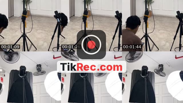 TikTok live: ‼️SESIÓN DE FOTOS‼️ by @beeserpublicidad