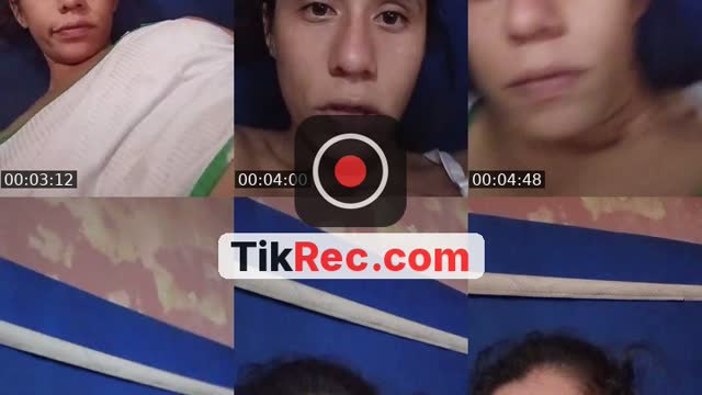 @francisca.davalos23 TikTok live