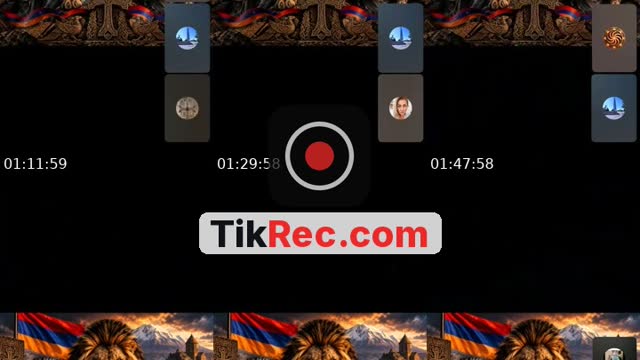 @lev_on_1000 TikTok live from 2026-09-15