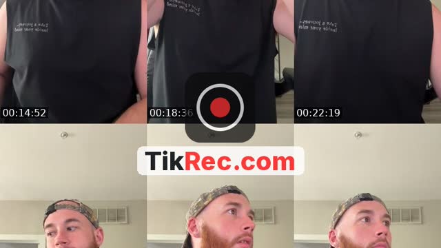 @carrotcakedatl TikTok live from 2026-09-15