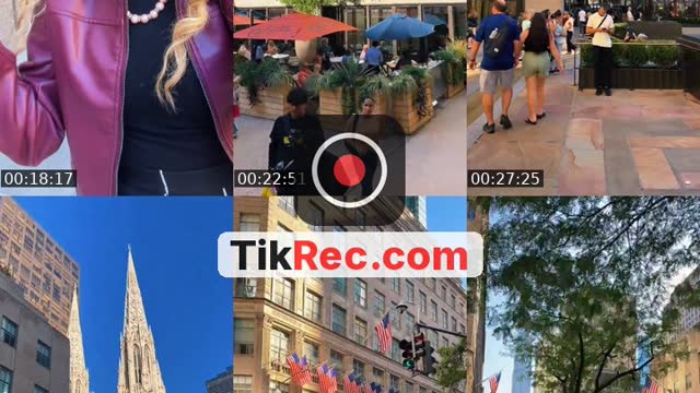 TikTok live: LIVE📍NYC🗽NYFW Shenanigans by @colleenelizabethnyc