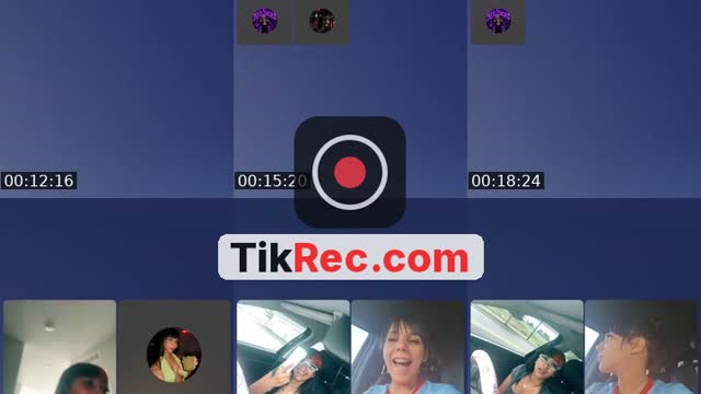 @fresitaconchocolate9 TikTok live from 2026-09-15