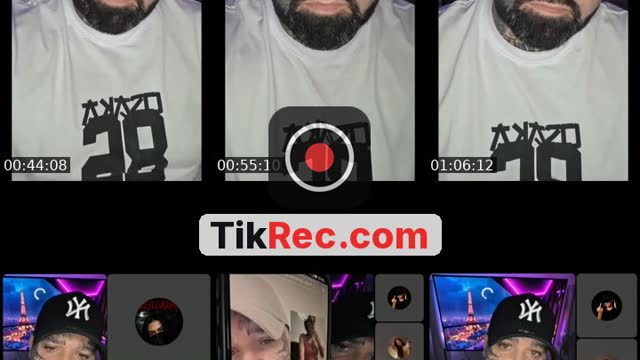 @abels_ac TikTok live from 2026-09-15