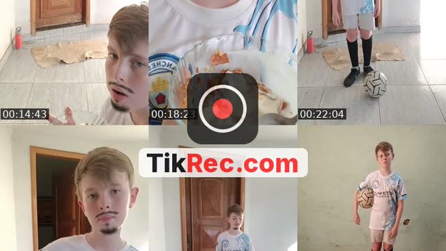 TikTok live: live resenha do bem by @junqueira367