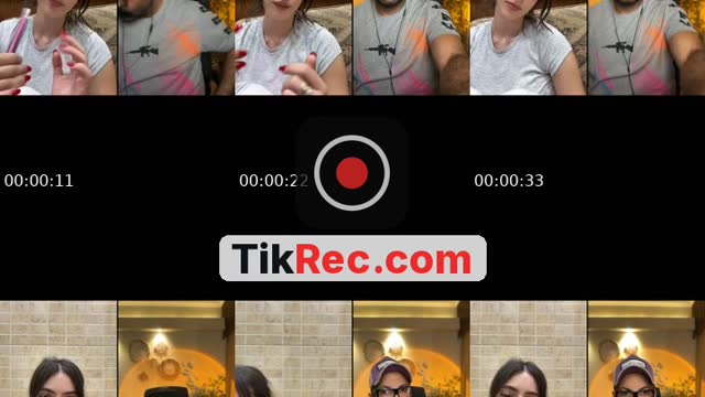 @tatianablive TikTok live