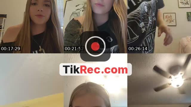 TikTok live: 18+ by @undercoverbaddies3