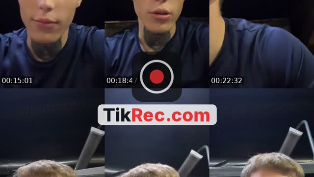 @today_s4 TikTok live