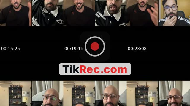 TikTok live: العودة by @mohammed_oden