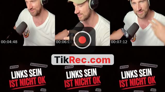 @federfehde3.0 TikTok live from 2026-09-15