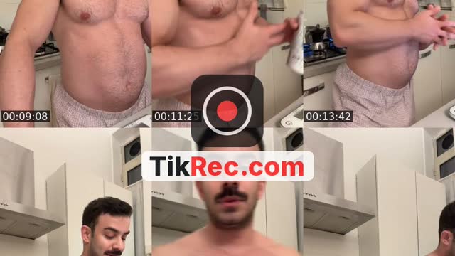 @posh_db TikTok live from 2026-09-15