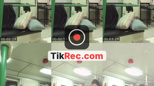 @azrfn16 TikTok live