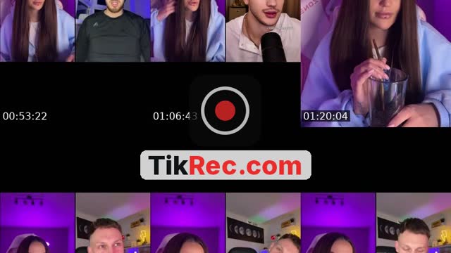 TikTok live: Lets Go LIVE! by @howareyoulera