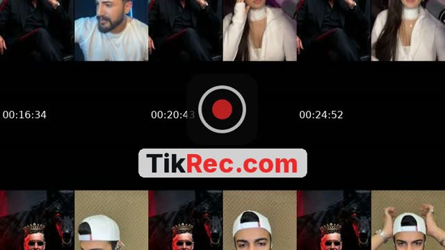 TikTok live: CANLI Yayınıma hoş geldiniz by @thomas.musk0731