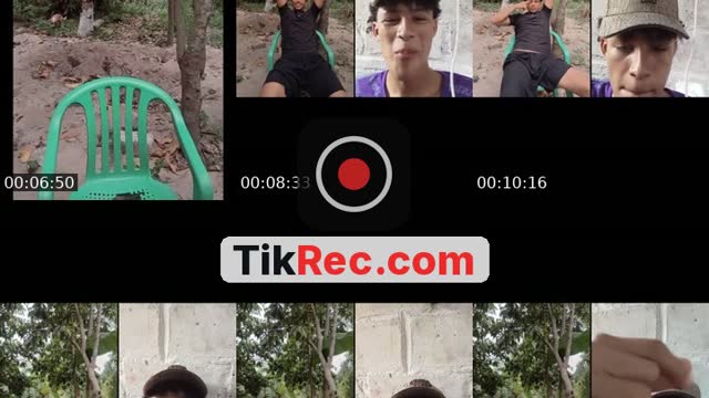 @ellucho77777 TikTok live