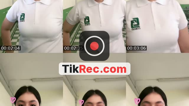@karinareyess5 TikTok live