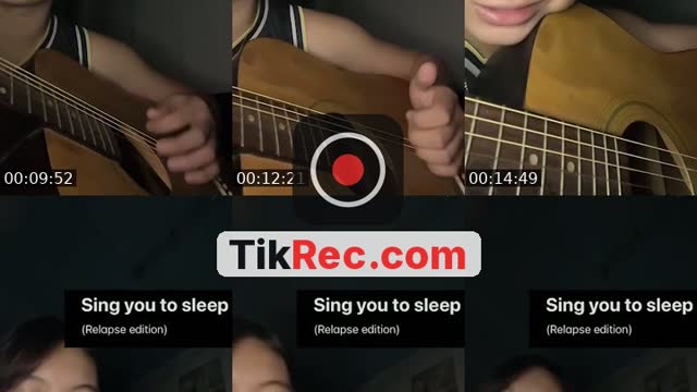 TikTok live: quick sing u to eep sess by @ezaikaawiten8