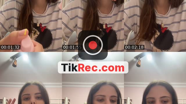 @paulaa.ad.l TikTok live